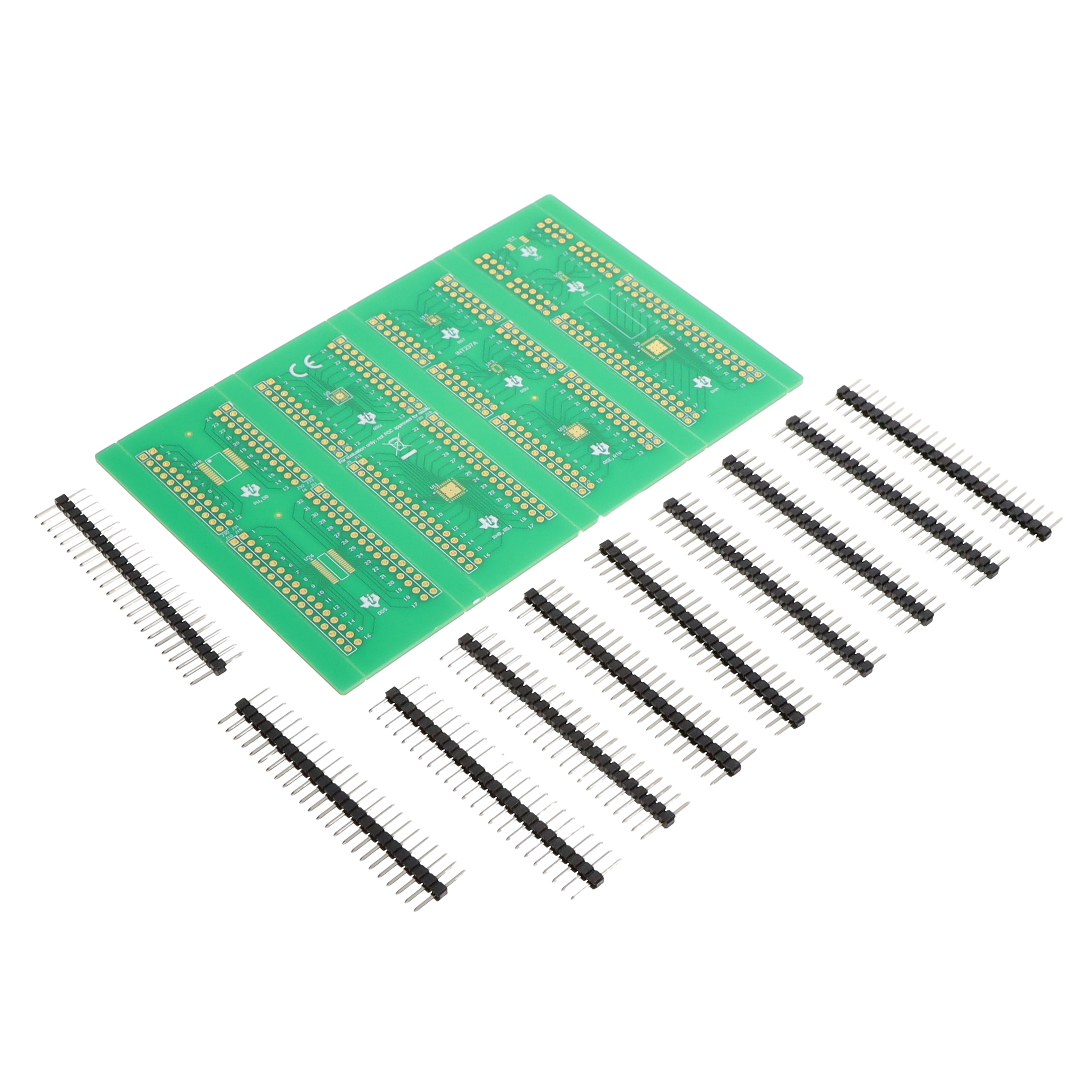 IO-EXP-ADAPTER-EVM IO-EXP-ADAPTER-EVM