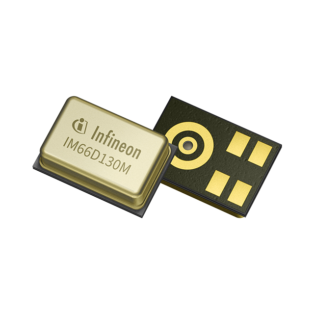 IM66D130MV01XTMA1 IM66D130MV01XTMA1