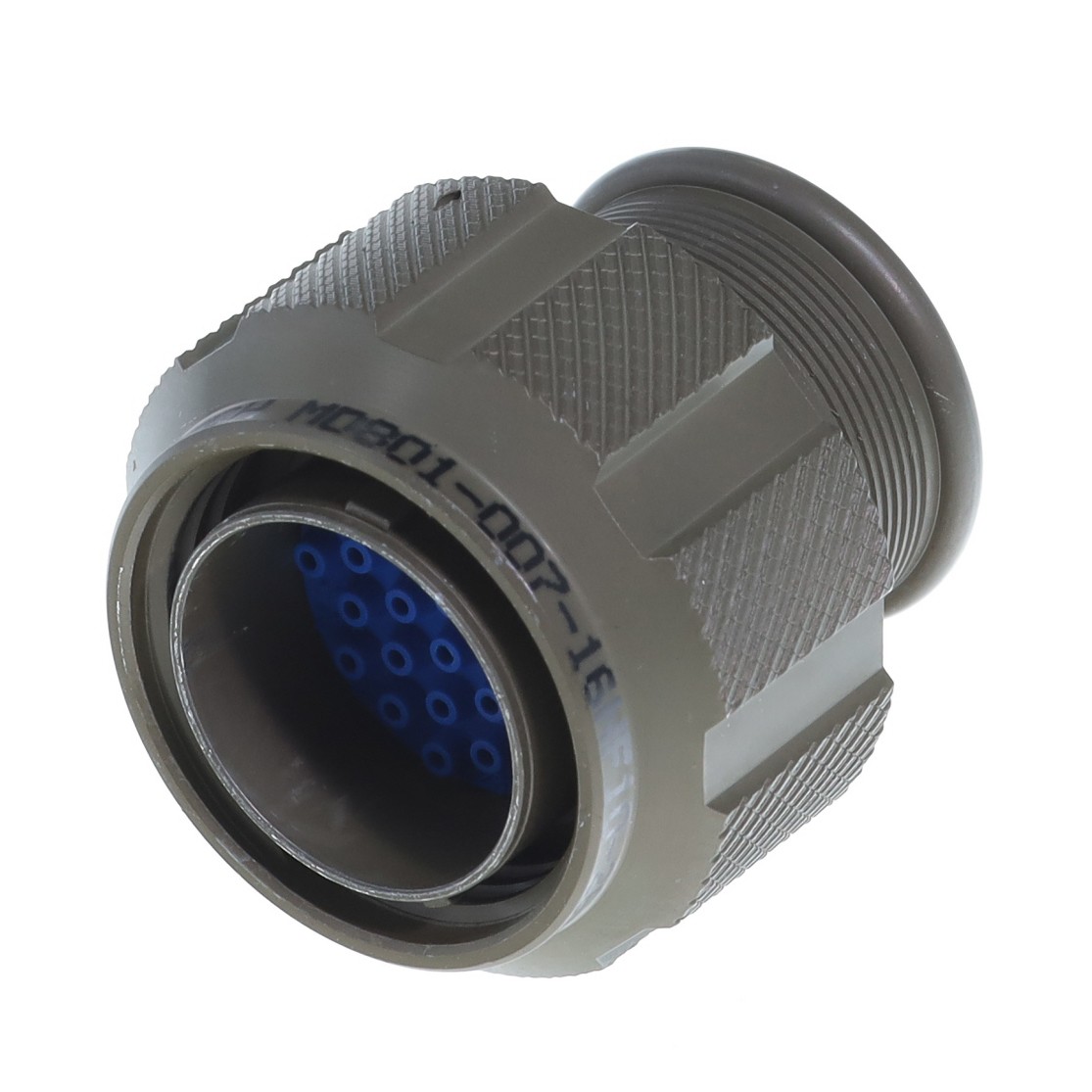 MINIATURE D38999 CIRCULAR CONNEC