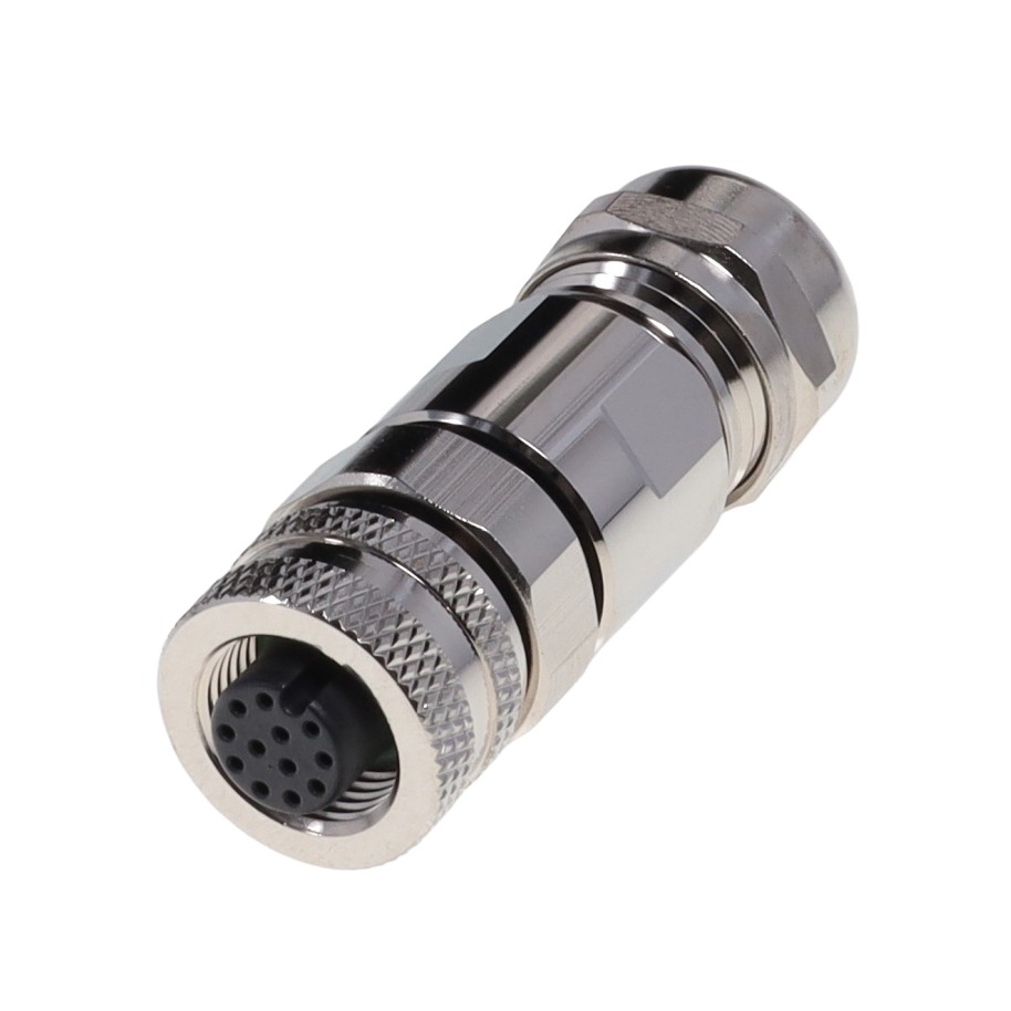 12 Positie Cirkelvormige Schakelaar Stekker, stekkerdozen vrouwtje Soldeerhuls 12 Positie Cirkelvormige Schakelaar Stekker, stekkerdozen vrouwtje Soldeerhuls