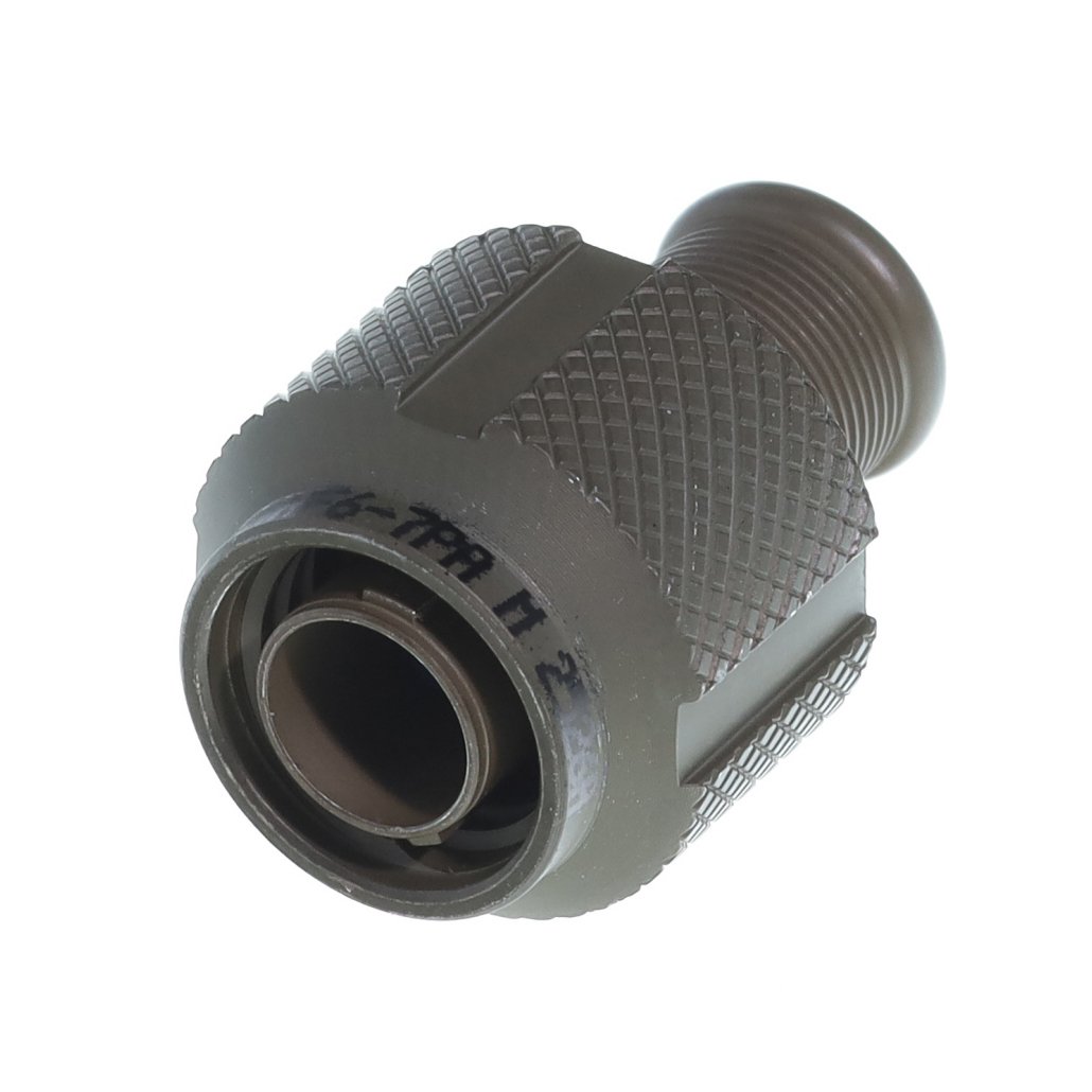 MINIATURE D38999 CIRCULAR CONNEC