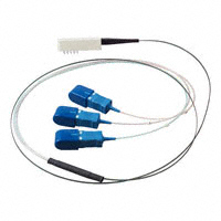 光纤 1：2 SPDT 开关 SC