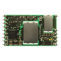 Isolated Module DC DC Converter 1 Output 1.8V 3A 36V - 75V Input