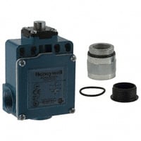 Switch SPDT Chassis Mount