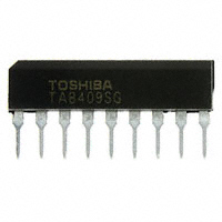 TA8409SG(5,J)