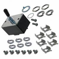 S732 NKK Switches | Switches | DigiKey