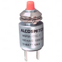 MSPM101CS1, MSPM101CS104