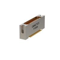 37 Position D-Type, Nano-D Receptacle, Female Sockets Connector