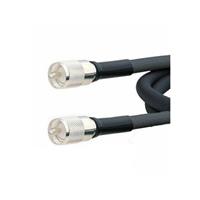 同軸纜線組件 UHF 對 UHF LMR 400 196.9" (5.0m) 16.4'