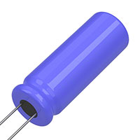 220 µF 63 V Aluminum Electrolytic Capacitors Radial, Can 160mOhm @ 20Hz
