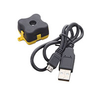 Thermal Image Sensor