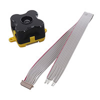 3D Time of Flight Image Sensor