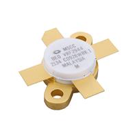 RF Mosfet 50 V 250 mA 30MHz 25dB 400W M177