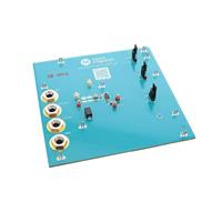 MAX20474 - DC/DC, aufwärts 1 nicht-isolierter Ausgang Ausgänge, Evaluierungsboard