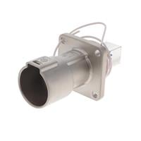 Terminal Hann, Pinne (plugg) Kontakt Skrue