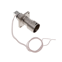 Terminal Hann, Pinne (plugg) Kontakt Skrue