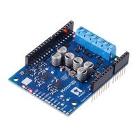 Brushed 6.5 ~ 30VDC Supply 18A 6.5 ~ 30V Load