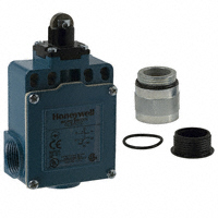 Switch SPDT Chassis Mount