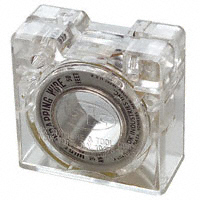 Draadwikkeling 30AWG Geel Polyvinylideenfluoride (PVDF) 50' (15,24m) Met dispenser