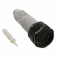 Reflective, Diffuse Optical Sensor 11.811" (300mm) NPN - Dark-ON/Light-ON - Selectable