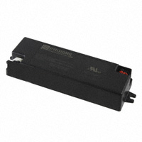 350mA 17,5 bis 42V Konstanter Strom LED-Treiber AC/DC-Wandler Topologie 1 Ausgang