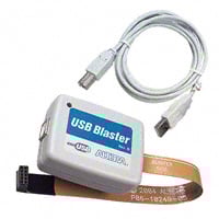 PL-USB-BLASTER Altera | 開発ボード、キット、プログラマ | DigiKey
