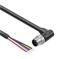 Zespół kablowy 1,64' (500,00mm)