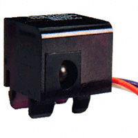 Reflective Optical Sensor 0.500" (12.70mm) Kodak® Paper Module