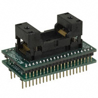 Xeltek Programmers - Socket Module - TSOP