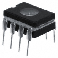 PIC PIC® 12C Microcontroller IC 8-Bit 4MHz 768B (512 x 12) EPROM, UV 8-CDIP