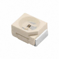 Infrared (IR) Emitter 850nm 1.55V 1A 90° 2-PLCC