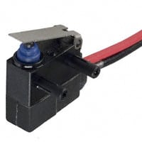 开关 SPST-NC 底座安装