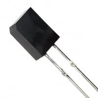 Photodiode 660nm 15ns 120° Radial
