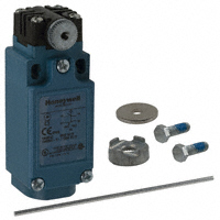 Switch SPDT Chassis Mount