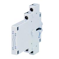 輔助觸點 MU25 系列馬達啟動器