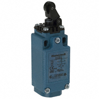 Switch SPDT Chassis Mount