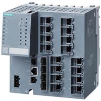 网络 交换机 - 托管型 136 个端口 IP20