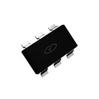 Diode Array 2 Pair Series Connection 75 V 150mA Surface Mount 6-TSSOP, SC-88, SOT-363