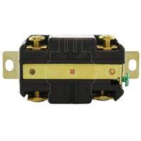 Power Connector Receptacle, Female Socket NEMA L21-20R Outlet Box