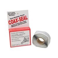 密封 編帶 黏合劑 白色 0.50" (12.70mm) 1/2" X 4.75' (1.5m) 1.58 yds