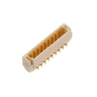 Connector Header Surface Mount 9 position 0.031" (0.80mm)