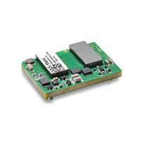 Isolated Module DC DC Converter 1 Output 12V 7.5A 36V - 75V Input