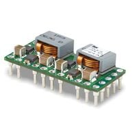 Non-Isolated PoL Module DC DC Converter 1 Output 0.7 ~ 3.6V 30A 4.5V - 5.5V Input