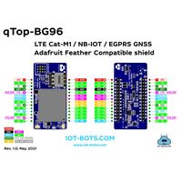 IBT-QTC-AMC-BG96