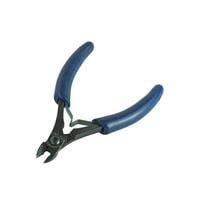 Oldal (diagonál) vágóegység ovális Síkban lévő