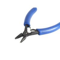 팁(Tip)(엔드) 커터 테이퍼 세미 플러시