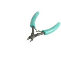 Seite (diagonal) Schneidemesser Verjüngt Super voll bündig 4,25" (108,0mm)