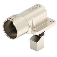 Terminal Hann, Pinne (plugg) Kontakt Skrue