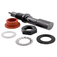 液体 液位传感器 开关 SPST-NO 输出 面板安装，M16 螺纹