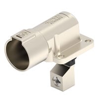 Terminal Hann, Pinne (plugg) Kontakt Skrue